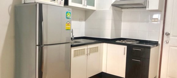 1 Schlafzimmer Eigentumswohnung in Bangkok, Thailand, Nr. 2833 10