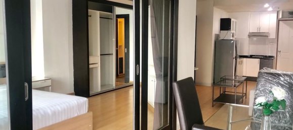 1 Schlafzimmer Eigentumswohnung in Bangkok, Thailand, Nr. 2833 8