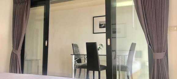 1 Schlafzimmer Eigentumswohnung in Bangkok, Thailand, Nr. 2833 7
