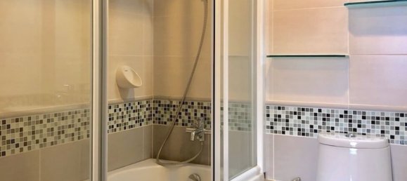 1 Schlafzimmer Eigentumswohnung in Bangkok, Thailand, Nr. 2833 11