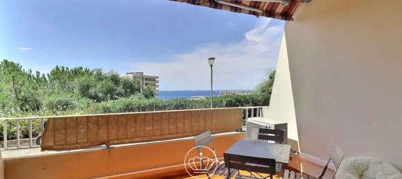 Studio in Ajaccio, France No. 301025 7