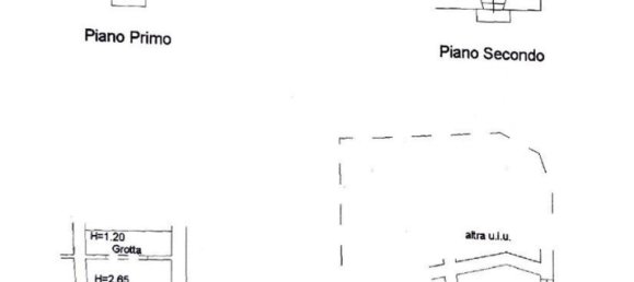 4غرفة منزل في Introdacqua, Italy رقم 78802 31