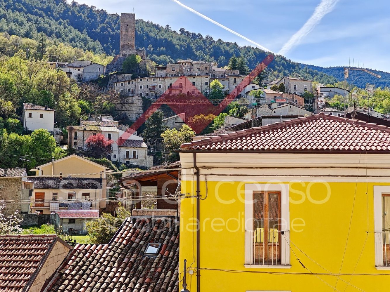 4غرفة منزل في Introdacqua, Italy رقم 78802