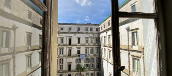 6 Schlafzimmer Penthouse in Naples, Italy, Nr. 333908 41