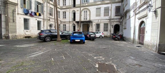 6 Schlafzimmer Penthouse in Naples, Italy, Nr. 333908 44