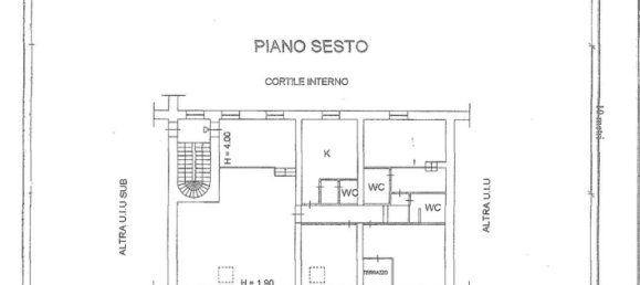6 Schlafzimmer Penthouse in Naples, Italy, Nr. 333908 46