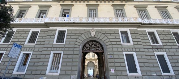 6 Schlafzimmer Penthouse in Naples, Italy, Nr. 333908 4