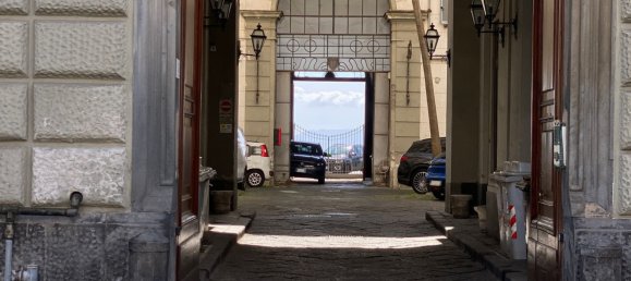 6 Schlafzimmer Penthouse in Naples, Italy, Nr. 333908 6