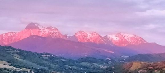 6 rooms Apartment in Teramo, Italy No. 281801 10