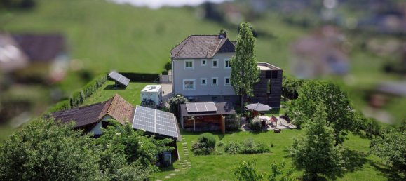 Casa de 7 habitaciónes en Bad Gleichenberg, Austria No. 175451 16