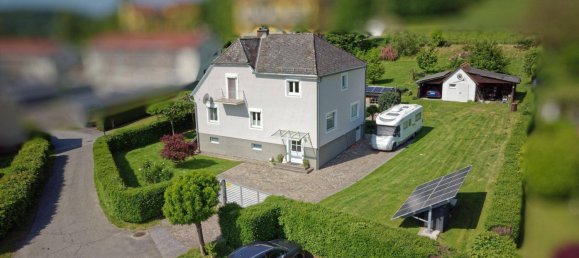 Casa de 7 habitaciónes en Bad Gleichenberg, Austria No. 175451 15