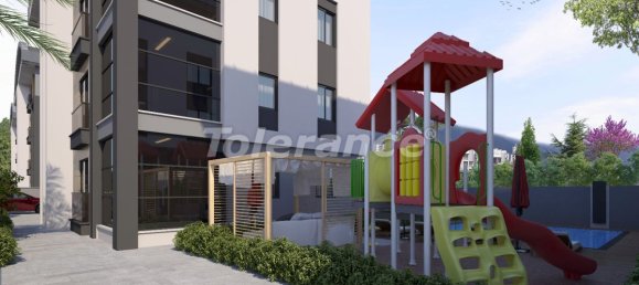 Wohnung 1+1 in Antalya, Turkey, Nr. 30303 16