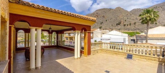 3 bedrooms House in Alicante, Spain No. 129156 45