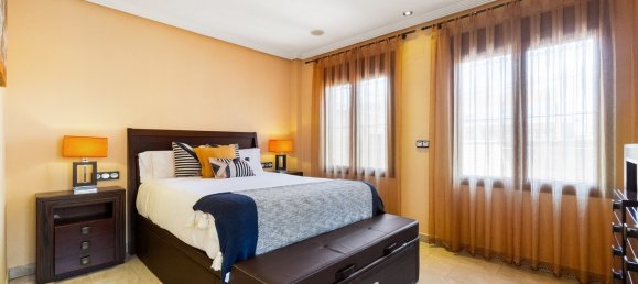 3 bedrooms House in Alicante, Spain No. 129156 14