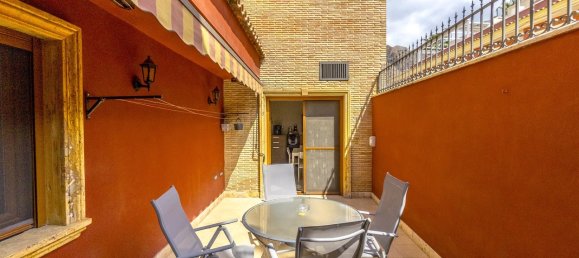 3 bedrooms House in Alicante, Spain No. 129156 42