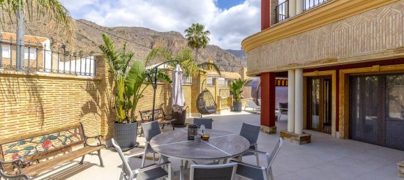 3 bedrooms House in Alicante, Spain No. 129156 26