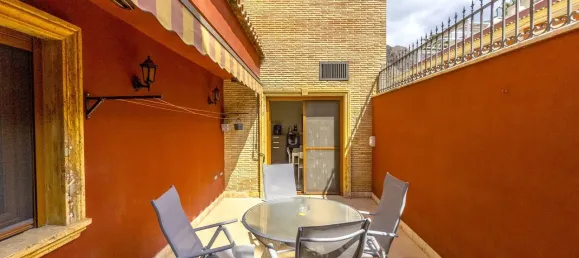 3 bedrooms House in Alicante, Spain No. 129156 86