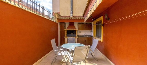 3 bedrooms House in Alicante, Spain No. 129156 40