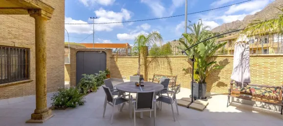 3 bedrooms House in Alicante, Spain No. 129156 71