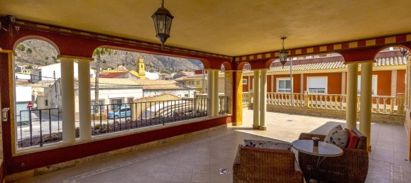 3 bedrooms House in Alicante, Spain No. 129156 43