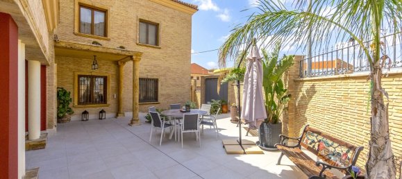 3 bedrooms House in Alicante, Spain No. 129156 28