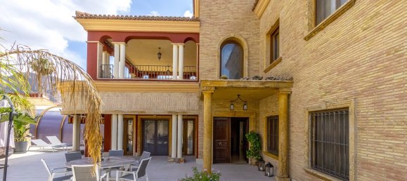 3 bedrooms House in Alicante, Spain No. 129156 25