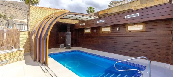 3 bedrooms House in Alicante, Spain No. 129156 77