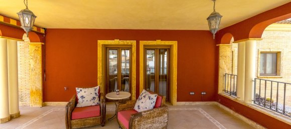 3 bedrooms House in Alicante, Spain No. 129156 44