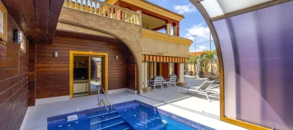 3 bedrooms House in Alicante, Spain No. 129156 79