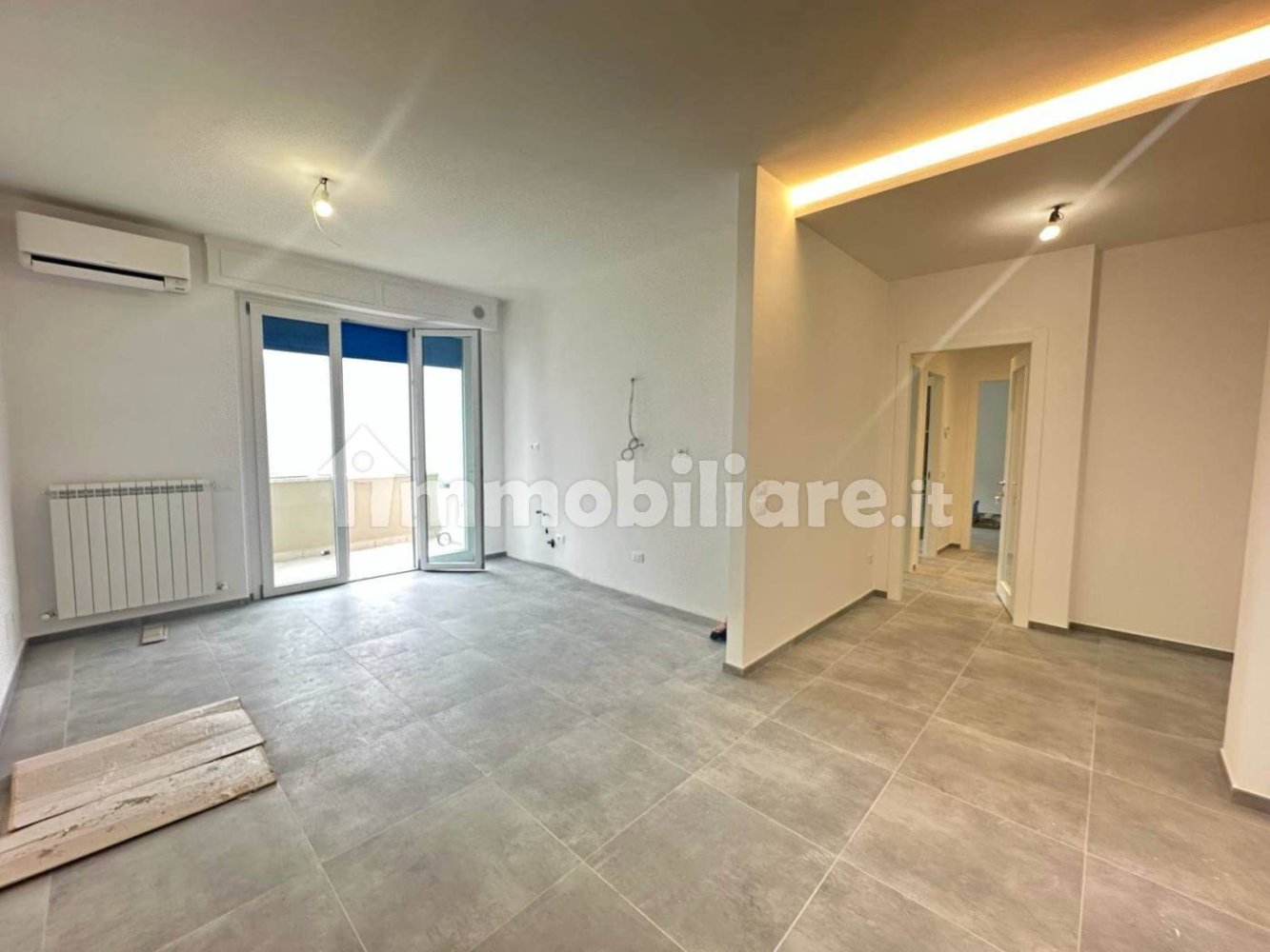 2 bedrooms Apartment in Follonica, Italy No. 190908
