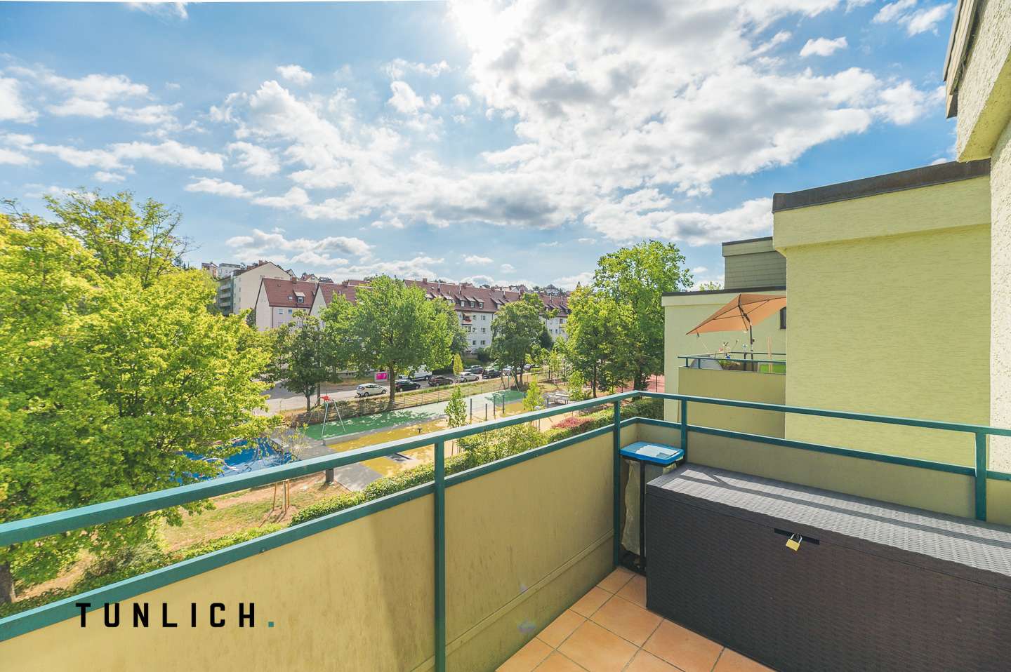 Apartamento de 1 dormitorio en Stuttgart, Germany No. 326711
