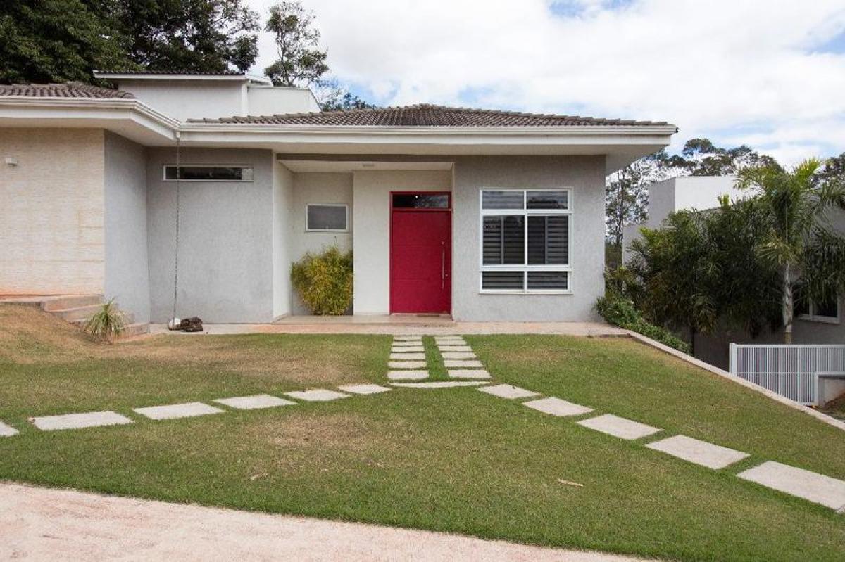 3 غرف نوم منزل في Sao Paulo, Brazil رقم 587724