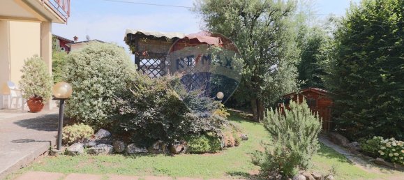 3-Zimmer Wohnung in Sotto il Monte Giovanni XXIII, Italy, Nr. 303797 31