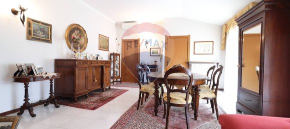 3-Zimmer Wohnung in Sotto il Monte Giovanni XXIII, Italy, Nr. 303797 5