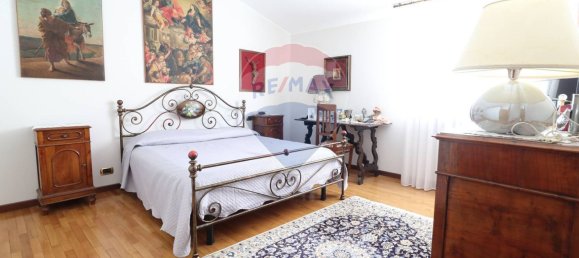 3-Zimmer Wohnung in Sotto il Monte Giovanni XXIII, Italy, Nr. 303797 25