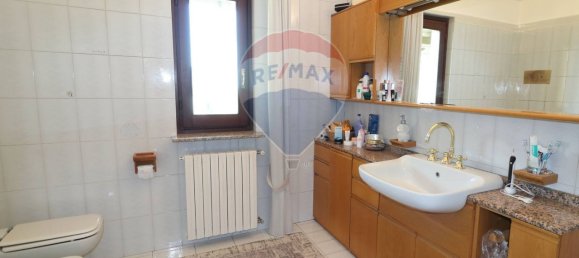 3-Zimmer Wohnung in Sotto il Monte Giovanni XXIII, Italy, Nr. 303797 24