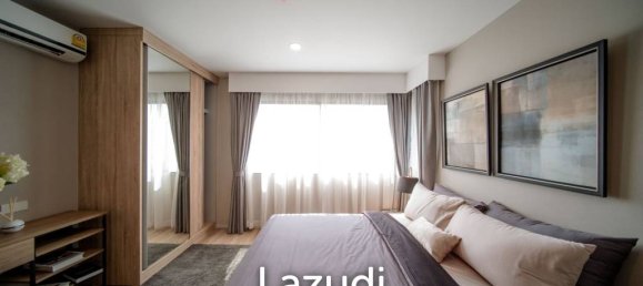 1 bedroom Duplex in Bangkok, Thailand No. 24368 4