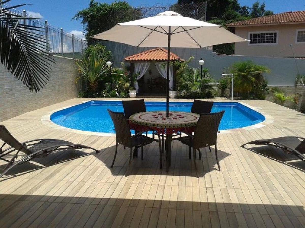 3 bedrooms House in Sao Paulo, Brazil No. 503332