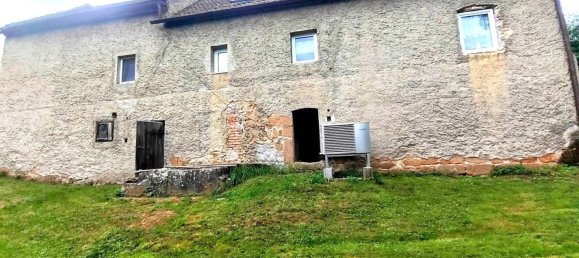 Casa de 1 dormitorio en Sachsische Schweiz-Osterzgebirge, Germany No. 306523 5