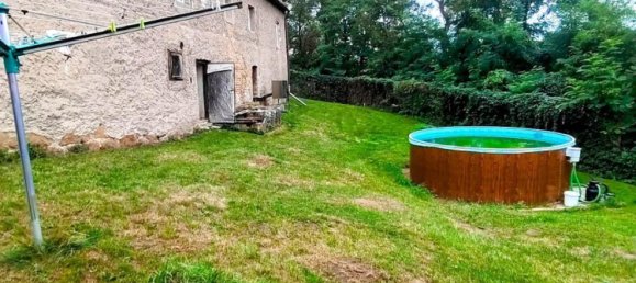 Casa de 1 dormitorio en Sachsische Schweiz-Osterzgebirge, Germany No. 306523 6