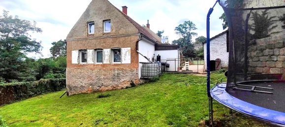 Casa de 1 dormitorio en Sachsische Schweiz-Osterzgebirge, Germany No. 306523 7