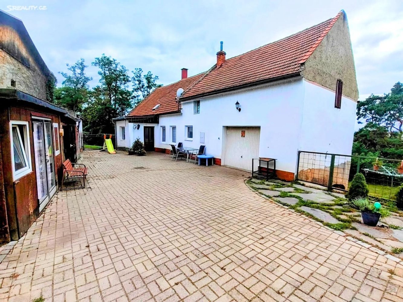 Casa de 1 dormitorio en Sachsische Schweiz-Osterzgebirge, Germany No. 306523