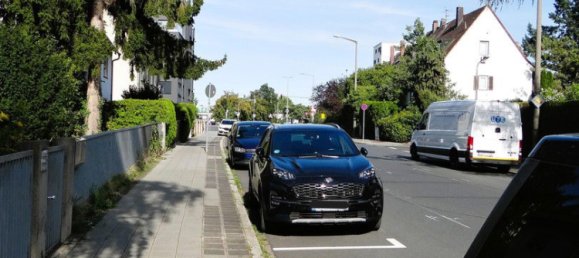 Квартира с 2 комнатами в Нюрнберг, Германия № 312660 9