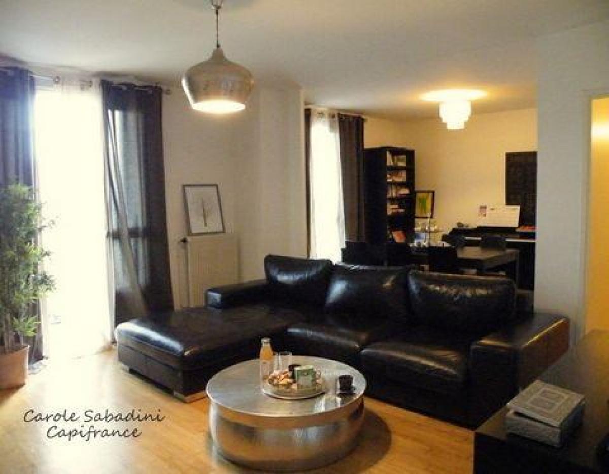 3 bedrooms Condo in Toulouse, France No. 32833