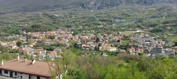 4 rooms Apartment in Civitella Roveto, Italy No. 85969 41