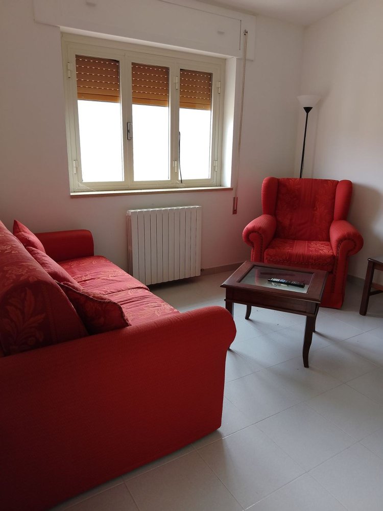 4 rooms Apartment in Civitella Roveto, Italy No. 85969