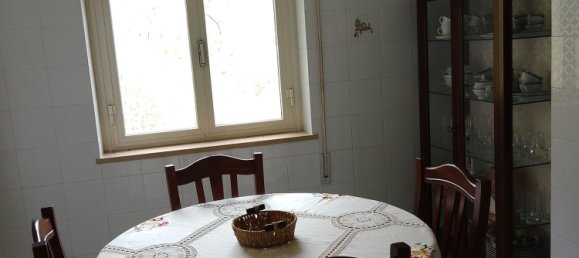 4 rooms Apartment in Civitella Roveto, Italy No. 85969 13