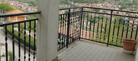 4 rooms Apartment in Civitella Roveto, Italy No. 85969 2