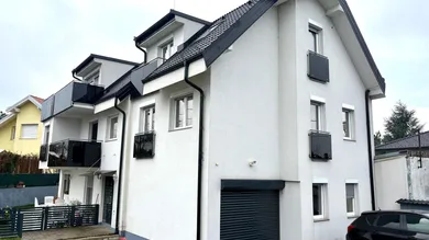 2 rooms Apartment in Vienna, Austria No. 172465