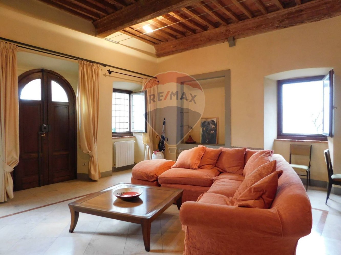 Apartamento de 3 habitaciónes en Monsummano Terme, Italy No. 169981